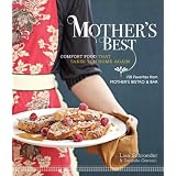 Mother'sBest:ComfortFoodThatTakesYouHomeAgain