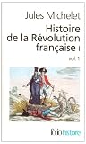 Histoire de la R�volution fran�aise : Tome 1