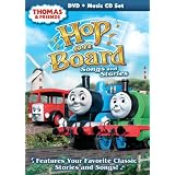 Thomas & Friends: Hop on Board - Songs and Stories