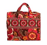 Vera Bradley Carnaby New Style Hanging Organizer
