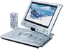 jWin JDVD762 9-Inch TFT P-DVD swivel & memory card reader