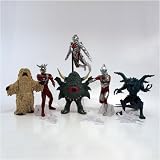 Miniature Figures