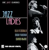 Jazz Ladies (180 Gram LP) [Vinyl]