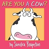 Are You a Cow? (Boynton on Board)