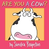 Are You a Cow?
