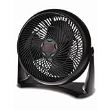Honeywell Whole Room Air Circulator Floor/Table Fan