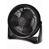 Honeywell Whole Room Air Circulator Floor/Table Fan