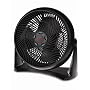 Honeywell Whole Room Air Circulator Floor/Table Fan