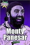 Monty Panesar