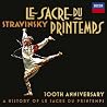 Image de l'album de Igor Stravinsky