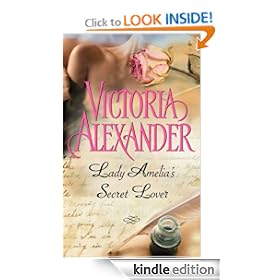 Lady Amelia's Secret Lover