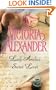 Lady Amelia's Secret Lover