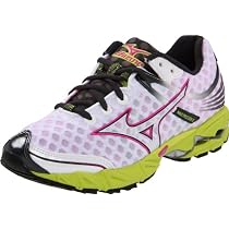 Mizuno Women's Wave Precision 12 Running Shoe