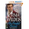 His Sinful Secret (Notorious Bachelors)