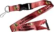 Chicago Blackhawks Lanyard