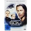 Stargate Universe - Season 1 [6 DVDs]