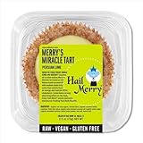 Hail Merry, Tarts Persian Lime Miracle, 2.5oz [pack of 8]