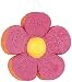 Color Me Flowers Pinata