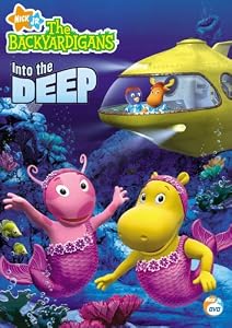 The Backyardigans - Into the Deep