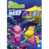 The Backyardigans - Into the Deep ~ Jonah Bobo