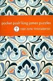 (Pocket Posh King James Puzzles: The New Testament) By Parker, Timothy E. (Author) Paperback on 05-Apr-2011