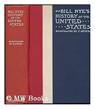 Produkt-Bild: Bill Nye's history of the United States.