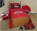 NCAA Maryland Terrapins Bed in a Bag