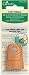 Clover Leather Coin Thimble