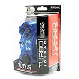 BLUE Wired Turbo USB Controller [TTX TECH]