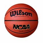 Wilson B4065 NCAA Home Court Basketba...