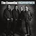 Willie Nelson-The Essential Highwaymen
