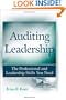Auditing Leadership: The Professional and Leadership Skills You Need