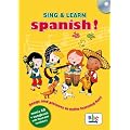 Sing & Learn Spanish