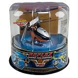 Air Hogs Reflex Micro Helicopter Pro: Orange/black/silver