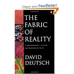 The Fabric of Reality