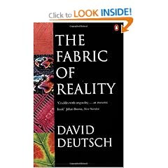Fabric Of Reality