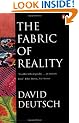 The Fabric of Reality: Towards a Theory of Everything