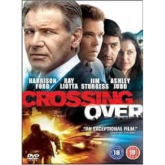 Crossing Over [DVD]