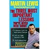 The Three Most Important Lessons You've Never Been Taught: MoneySavingExpert.Com