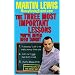 The Three Most Important Lessons You've Never Been Taught: MoneySavingExpert.Com