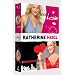 COFFRET KATHERINE HEIGL : WORKING LOVE + L'ABOMINABLE VERITE