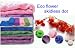Pellor(TM) 5 Color Non Skid Yoga Towel Yoga Mat 24"x71"