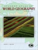 Student Atlas: World Geography
