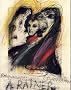Arnulf Rainer - Enzyklop�die und Revolution