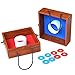 Hathaway Washer Toss Game Set