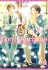 Don't touch me (新書館ディアプラス文庫)