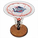 Huffy Detroit Pistons Team Backboard Coffee Table - DETROIT PISTONS One Size