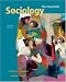 Books : Sociology: The Essentials (with InfoTrac and CD-ROM)