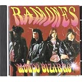 Mondo Bizarrovon "Ramones"