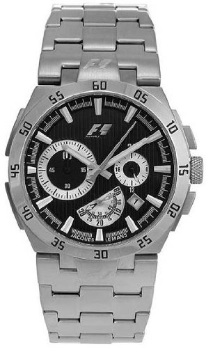 Jacques Lemans Men